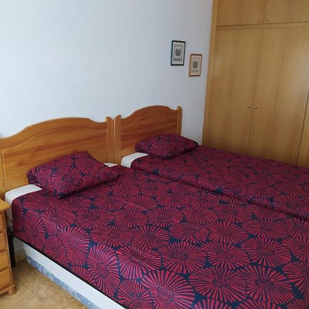 Delmar Apartamento El Campello Exterior foto