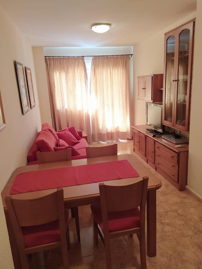 Delmar Apartamento El Campello Exterior foto