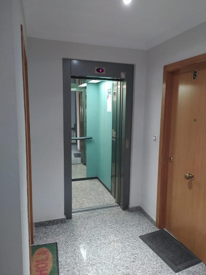 Delmar Apartamento El Campello Exterior foto
