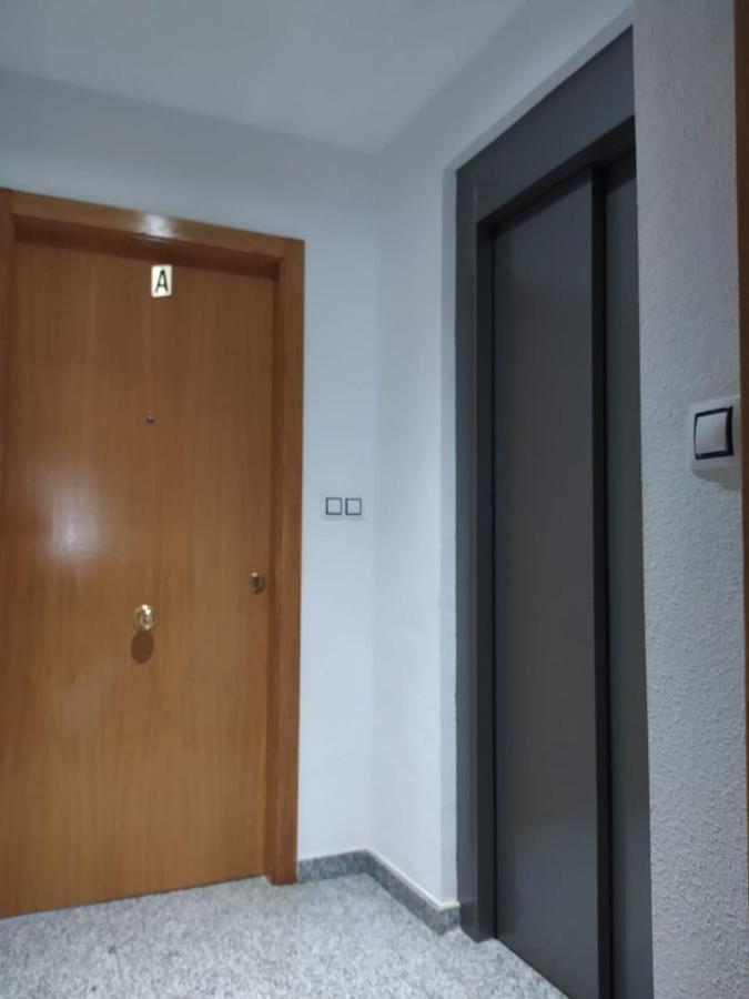 Delmar Apartamento El Campello Exterior foto
