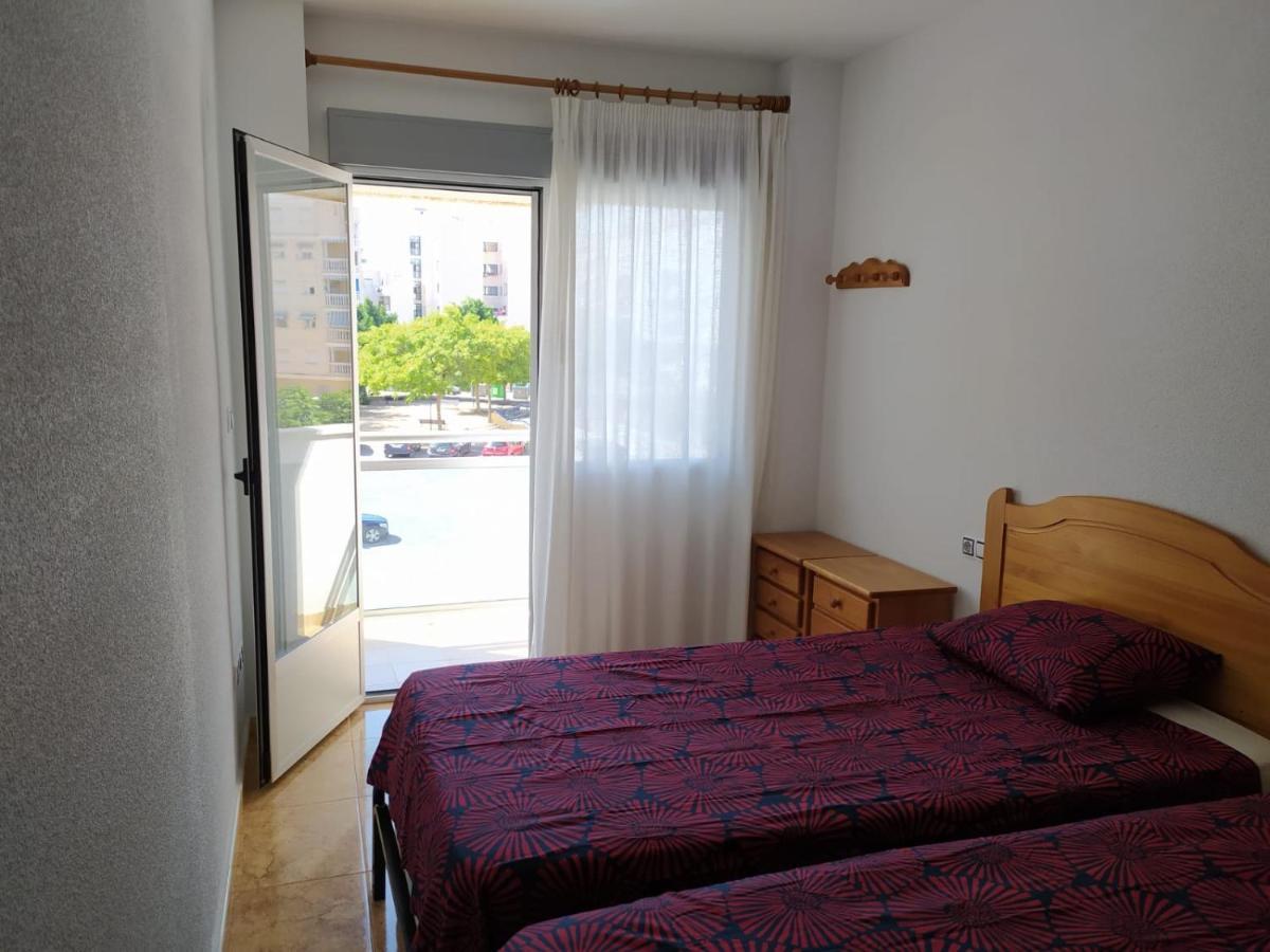 Delmar Apartamento El Campello Exterior foto